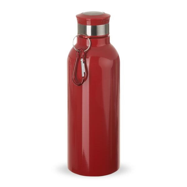 Garrafa Personalizada Inox 700ml - HUBZB-18547 - A Huble oferece atendimento especializado para brindes corporativos e mochilas personalizadas para empresas e agências de eventos. Sua melhor opção em brindes corporativos está na Huble com entrega para todo Brasil.