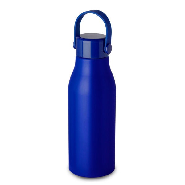 Garrafa Térmica Personalizada com gravação de logotipo de marca corporativa. Brinde corporativo distinto.