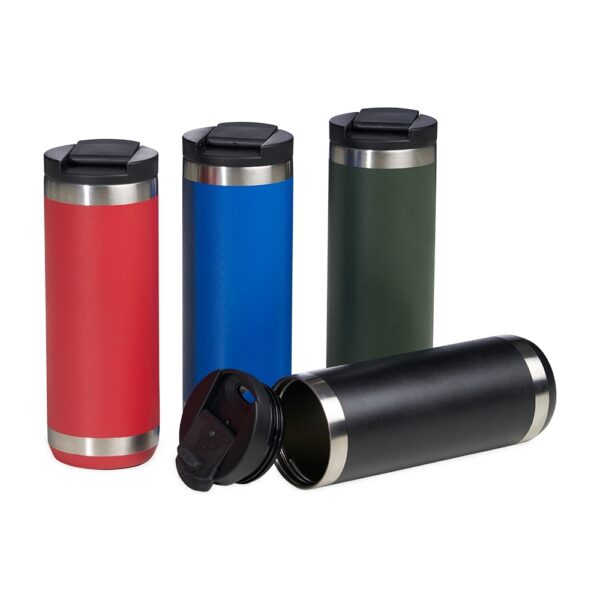 Copo Térmico Personalizado 550ml - HUBZB-04071