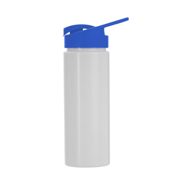 Garrafa Personalizada com personalização de logotipo de marca empresarial. Brinde personalizado elegante.