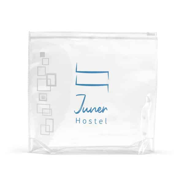 Bolsa de Cosméticos Personalizada Hermética - HUBSP-92720 - Image 2