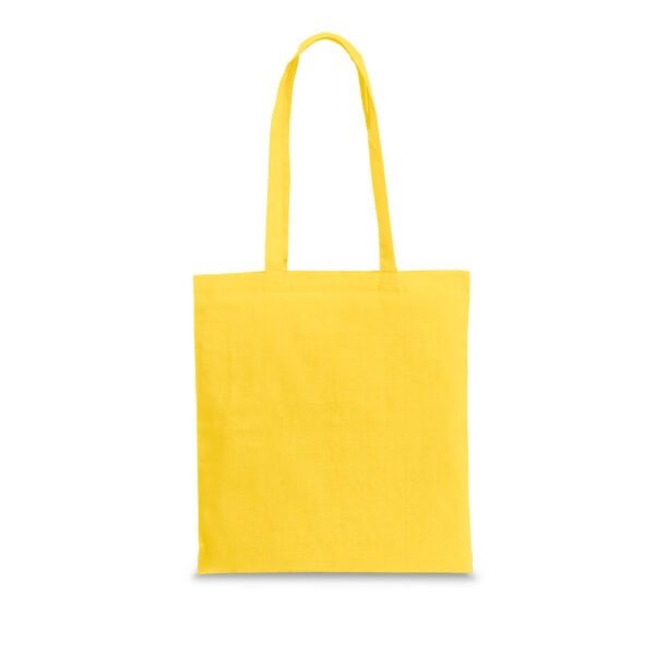 Sacola Personalizada Ecobag - Algodão (140g) - HUBSP-92323 - Image 4