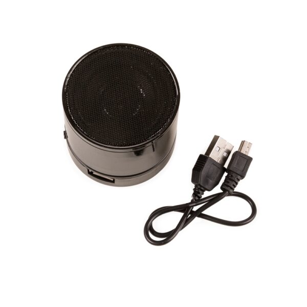 Caixa de Som Personalizada Bluetooth - MUSIC - HUBZB-13905 - Image 5