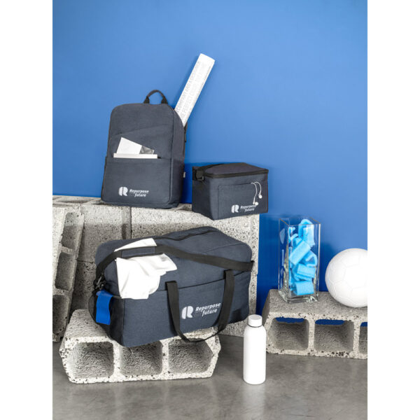 Bolsa Térmica Personalizada em rPET 600D - HUBSP-98427 - Image 13