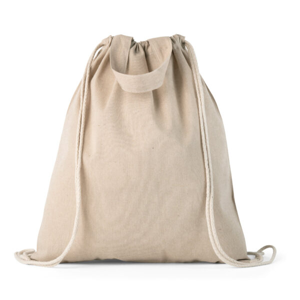 Sacola Personalizada Ecobag - Algodão (140g) - HUBSP-92936 - Image 6