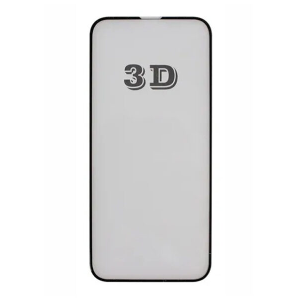 Película de Vidro 3D para Smartphone - HUBMAR-003