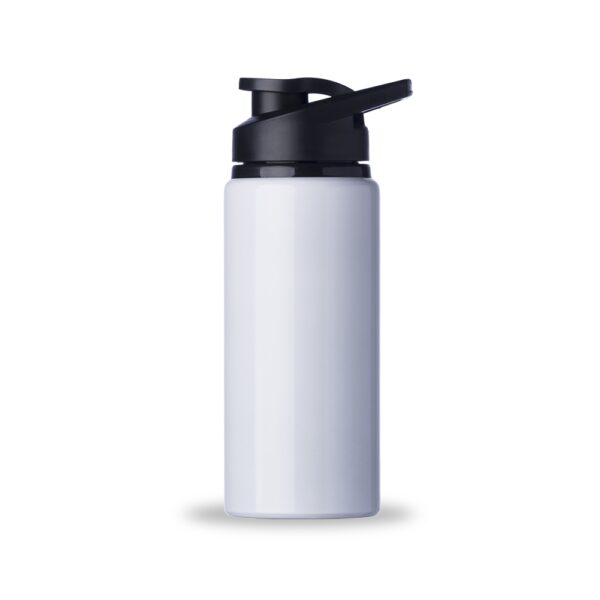 Squeeze Personalizado 600ml Alumínio | BRILHANTE - HUBZB-12487B - A Huble oferece atendimento especializado para brindes corporativos e mochilas personalizadas para empresas e agências de eventos. Sua melhor opção em brindes corporativos está na Huble com entrega para todo Brasil.