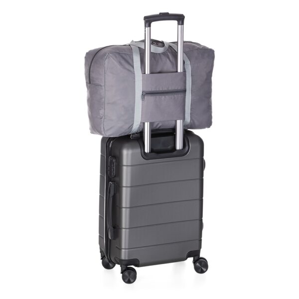 Bolsa de Viagem Personalizada Dobrável - HUBZB-02093 - Image 2