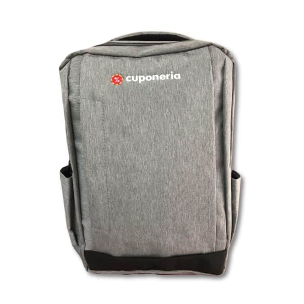 Mochila Personalizada Notebook - BARI  - HUBZB-3034 - Image 4