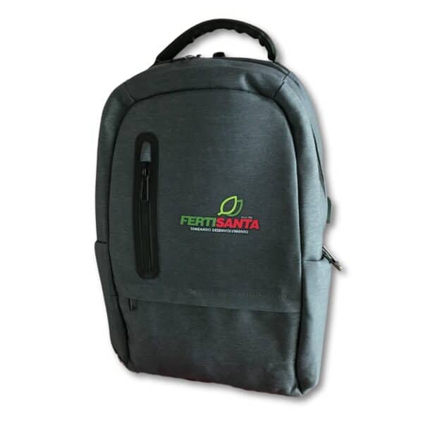 Mochila Personalizada Notebook - SPACIO - SEM PLACA - HUBSP-92675 - Image 5