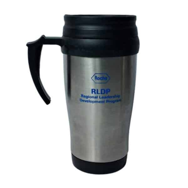 Caneca Personalizada Inox 400ml - HUBZB-03889 - Image 3