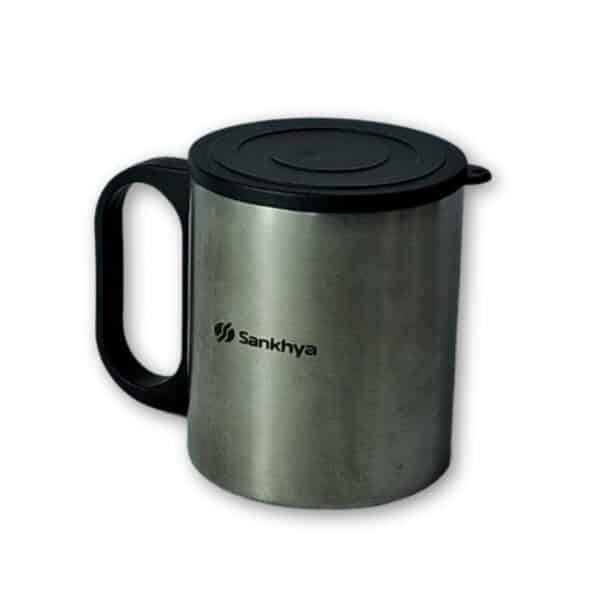 Caneca Personalizada Inox 180 ml - HUBZB-07392 - Image 3