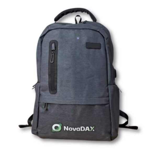 Mochila Personalizada Premium - SPACIO - HUBSP-52675 - Image 3