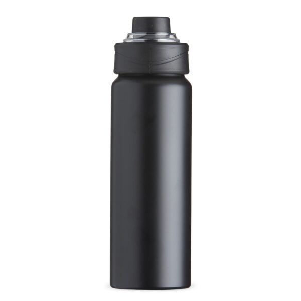 Garrafa Personalizada Alumínio 800ml - HUBZB-18731 - A Huble oferece atendimento especializado para brindes corporativos e mochilas personalizadas para empresas e agências de eventos. Sua melhor opção em brindes corporativos está na Huble com entrega para todo Brasil.