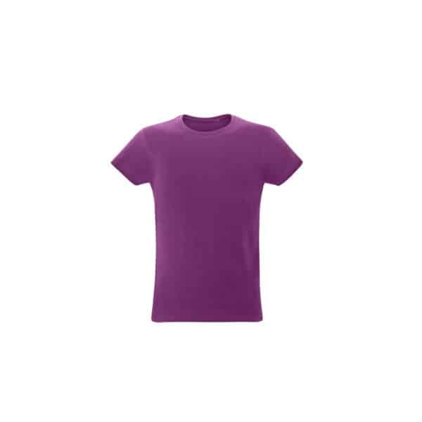 Camiseta Personalizada Unx. Color. | 100% algodão (135 g) | GOIABA - HUBSP-30508 - Image 18