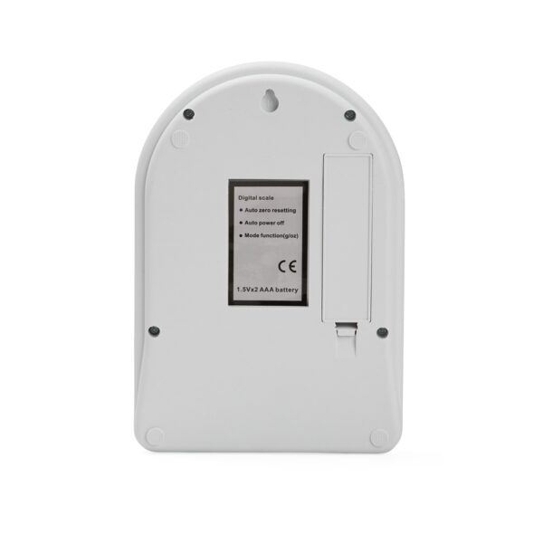 Balança Digital Personalizada para Cozinha - HUBZB-05080 - Image 3