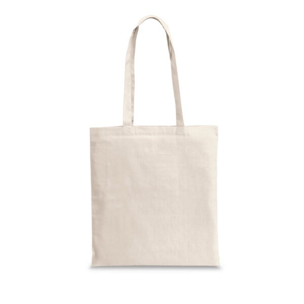 Sacola Personalizada Ecobag de Algodão (180g) - HUBSP-92084 - Image 7