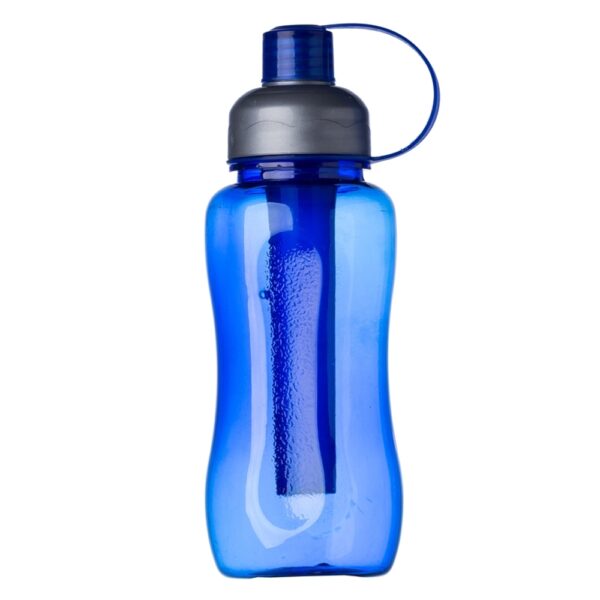 Squeeze Personalizado 400ml - ICE BAR - HUBZB-10038 - A Huble oferece atendimento especializado para brindes corporativos e mochilas personalizadas para empresas e agências de eventos. Sua melhor opção em brindes corporativos está na Huble com entrega para todo Brasil.