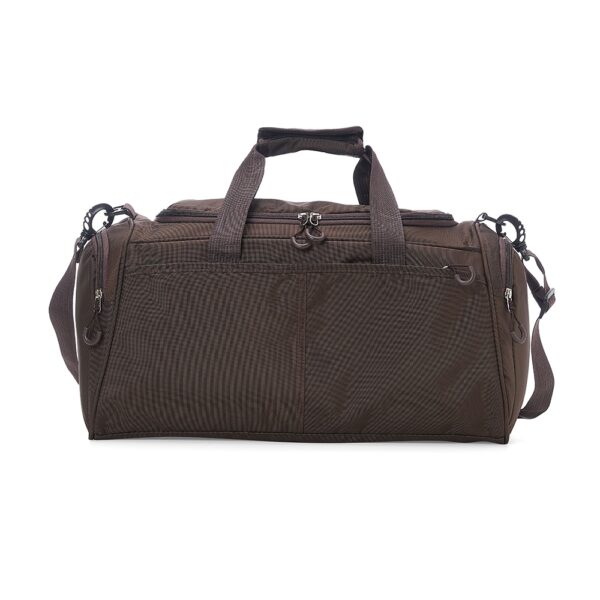 Bolsa de Viagem Personalizada Oxford 28 Litros - HUBZB-04042 - Image 7