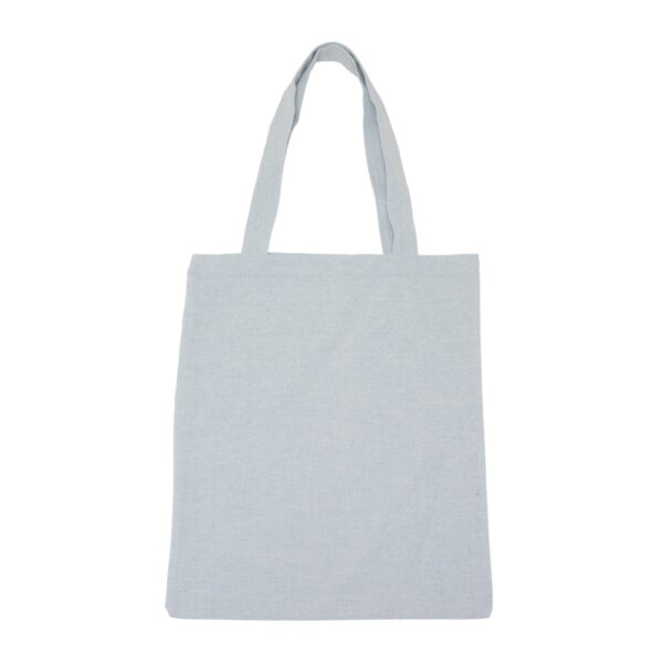 Sacola Personalizada Ecobag de Algodão (70g) - HUBZB-14962 - Image 2
