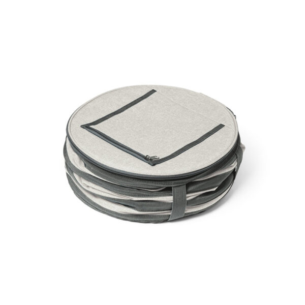 Sacola Térmica Personalizada Flexível - HUBSP-98425 - Image 3