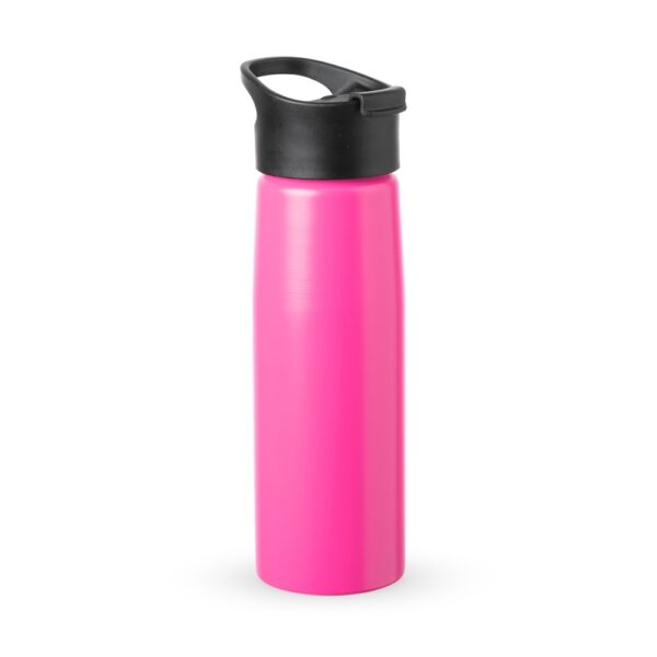 Garrafa Personalizada Alumínio 750ml Alumínio | FOSCO - HUBZB-18638 - Image 8
