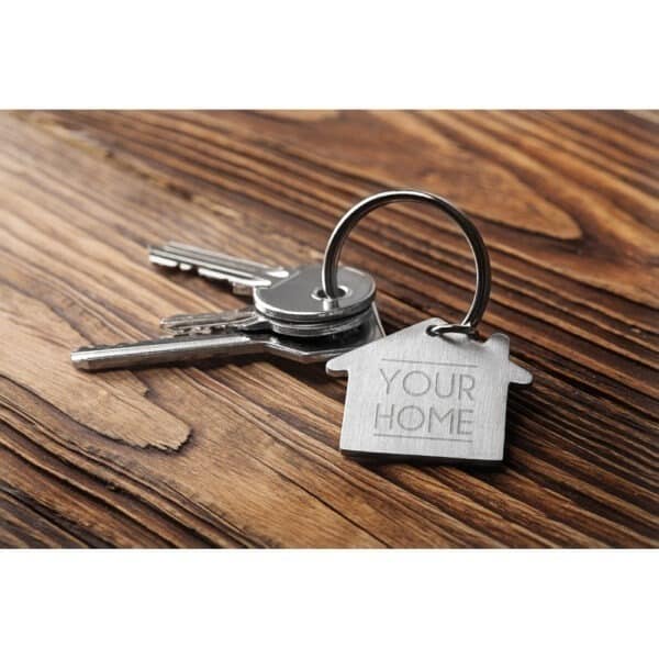 Chaveiro Personalizado Metal - HUBSP-93167 - Image 3