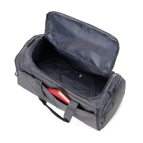 Bolsa de Viagem Personalizada Oxford 28 Litros - HUBZB-04042 - Image 4