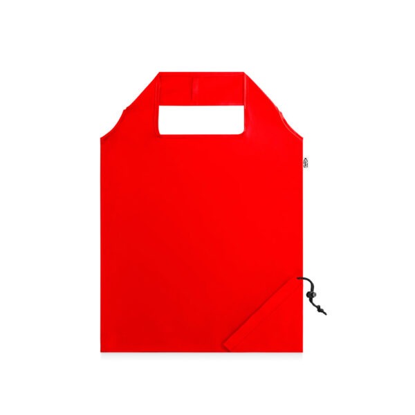 Sacola Personalizada com logotipo de marca empresarial. Brinde corporativo exclusivo.