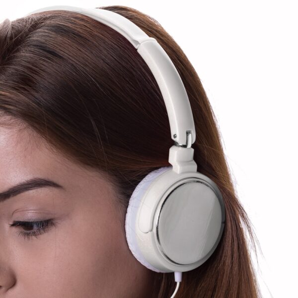 Fone de Ouvido Personalizado  com Fio - MULTI - HUBZB-12805 - Image 7