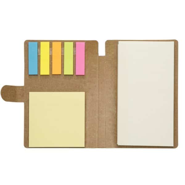 Bloco de Notas Personalizados -Post-it III- HUBZB-11911S