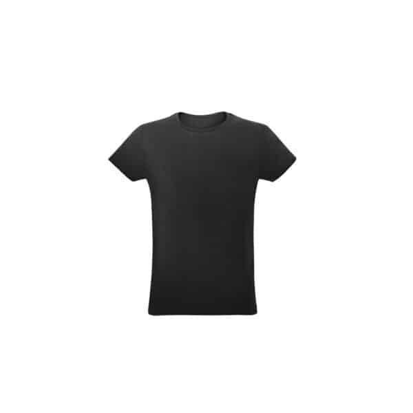 Camiseta Personalizada Unx. Color. | 100% algodão (135 g) | GOIABA - HUBSP-30508 - Image 8