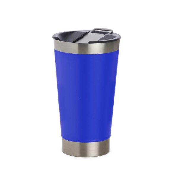 Copo Personalizado Térmico 500ml c/ Abridor - HUBZB-18645L - Image 11