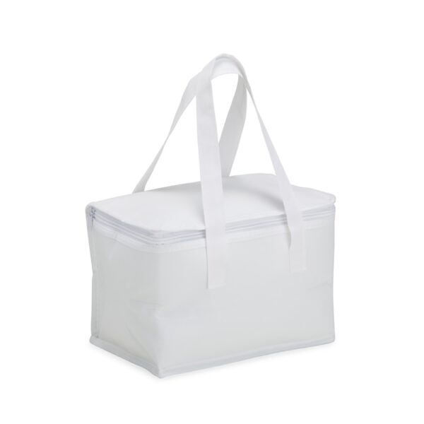 Bolsa Térmica Personalizada 6 Litros - HUBZB-02399