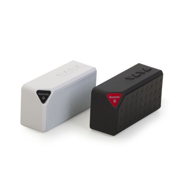Caixa de Som Personalizada Bluetooth - MULTIMÍDIA - HUBZB-12901