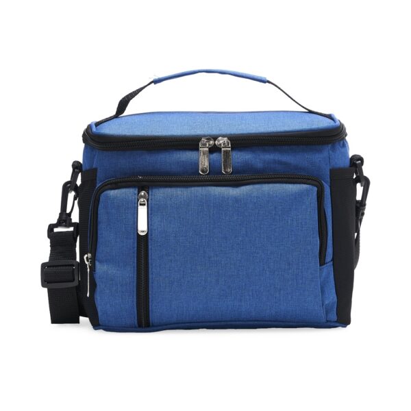 Bolsa Térmica Personalizada 9 Litros - HUBZB-04385 - Image 3