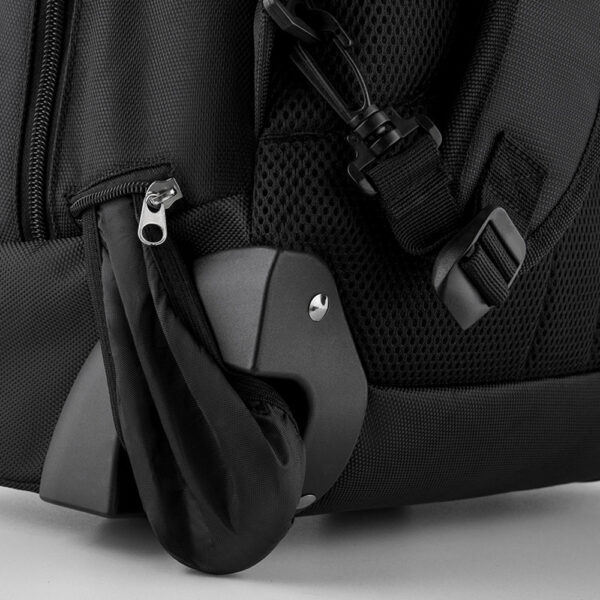 Mochila Rodinha Personalizada SPACE - HUBAS-204 - Image 7