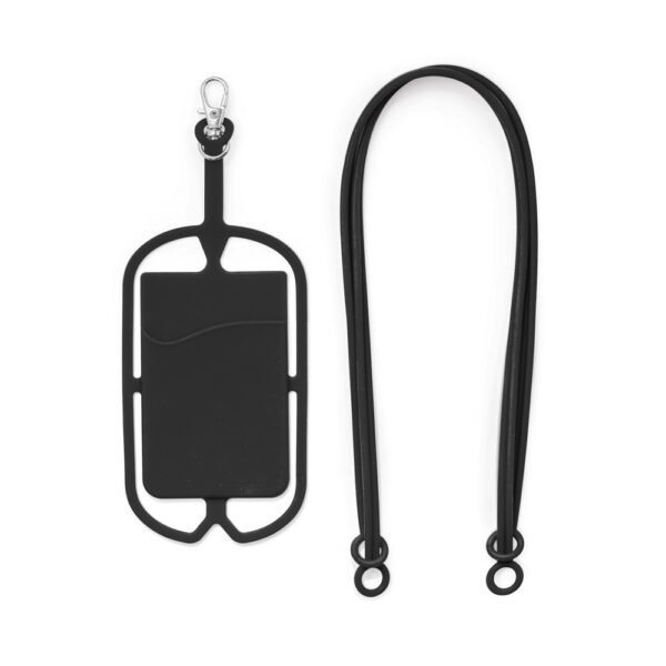 Porta Cartão Personalizado - CORDÃO - HUBSP-94446 - Image 7