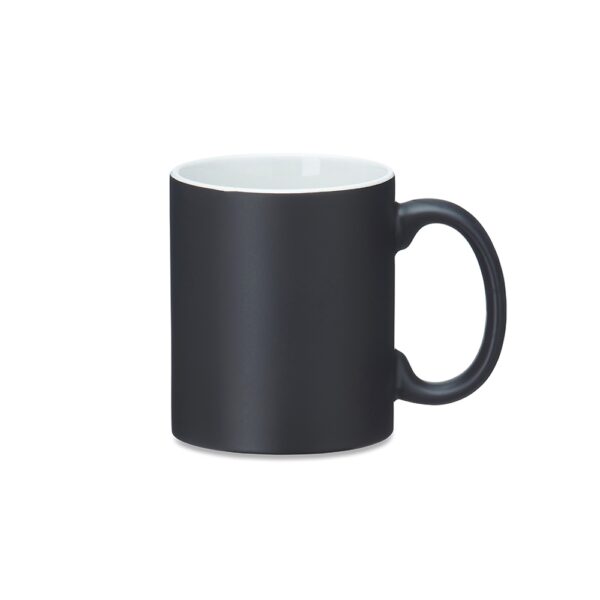 Caneca Personalizada Mágica de Cerâmica 350ml - HUBZB-04365 - Image 4