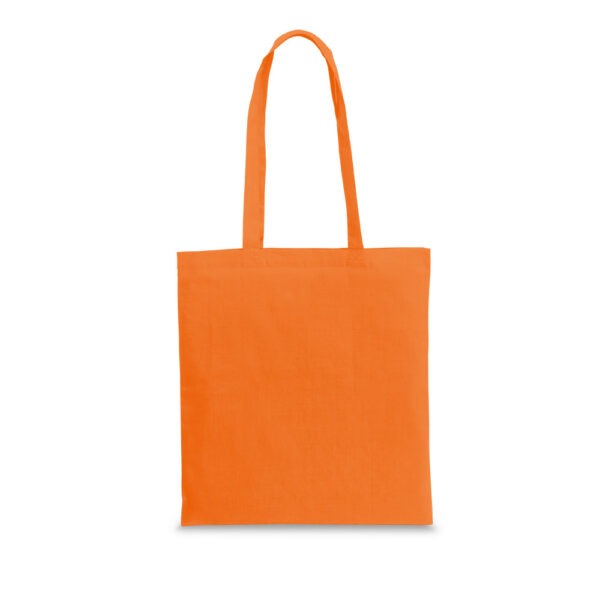 Sacola Personalizada Ecobag - Algodão (140g) - HUBSP-92323 - Image 2