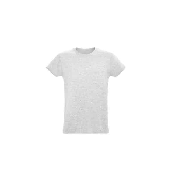 Camiseta Personalizada Unx. Color. | 100% algodão (135 g) | GOIABA - HUBSP-30508 - Image 5