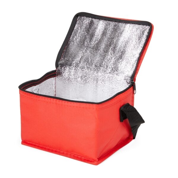 Bolsa Térmica Personalizada 4 Litros - HUBZB-06047 - Image 3