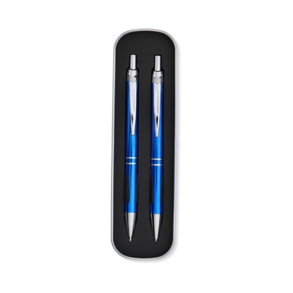 Caneta Personalizada com logotipo de marca empresarial. Brinde personalizado diferenciado.