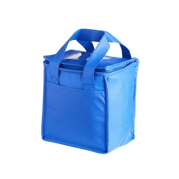 Bolsa Térmica Personalizada 5 Litros - HUBZB-02099