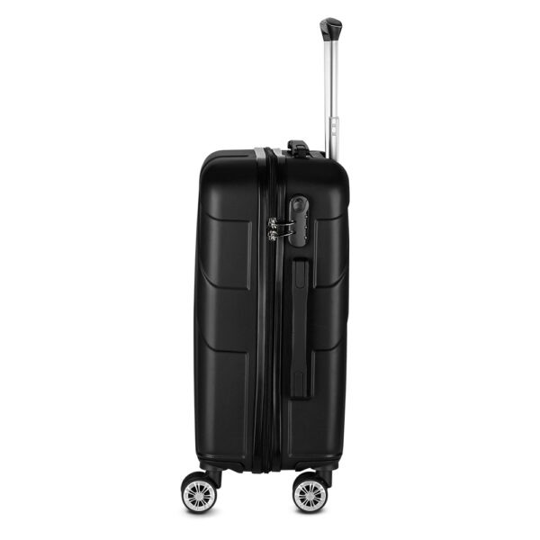 Mala de Viagem Personalizada - BORDO - HUBAS-MV650 - Image 5