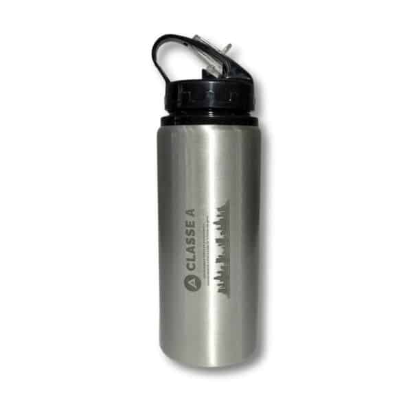 Squeeze Personalizado 600ml Alumínio | BRILHANTE - HUBZB-12487B - Image 3