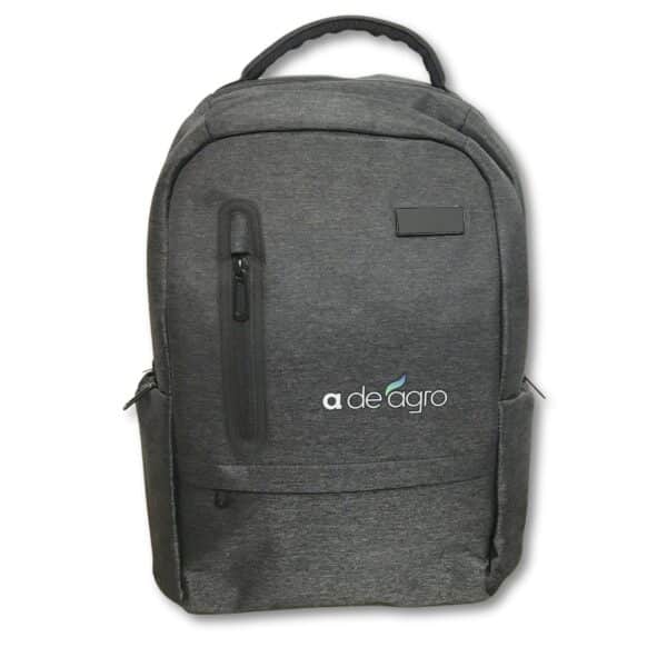 Mochila Personalizada Premium - SPACIO - HUBSP-52675 - Image 6