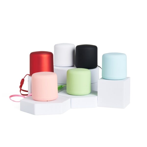 Caixa de Som Personalizada Bluetooth TWS - HUBZB-06029 - Image 8