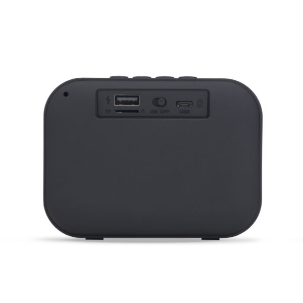 Caixa de Som Personalizada multimidia - HUBZB-02070 - Image 2
