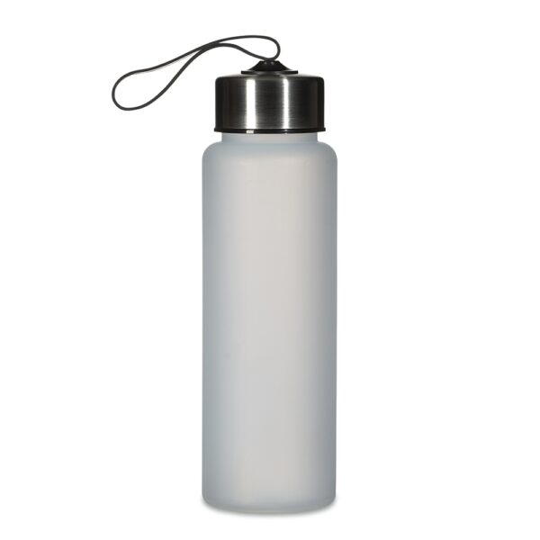 Squeeze Personalizado Plástico 680ml - HUBZB-14415 - A Huble oferece atendimento especializado para brindes corporativos e mochilas personalizadas para empresas e agências de eventos. Sua melhor opção em brindes corporativos está na Huble com entrega para todo Brasil.